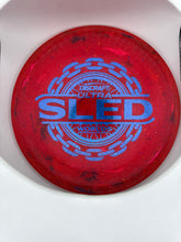 Ultra Sled Worlds Special Blend - Kitchen Sink