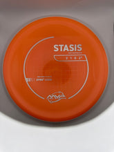 Stasis Neutron