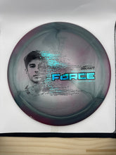 Force 2026 Tour Series