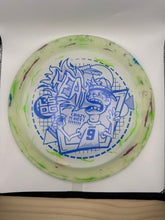 Heat - Jawbreaker Z FLX