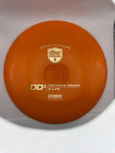 DD3 S-Line
