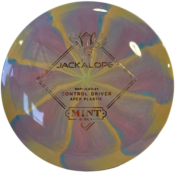 Jackalope Apex