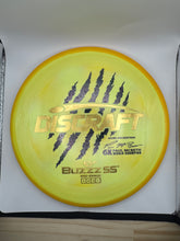 Buzzz SS Six-Claw ESP