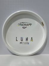 Luna ESP Paul McBeth