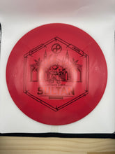 Sultan I-Blend