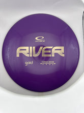 River Gold