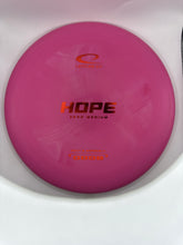 Zero Medium Hope