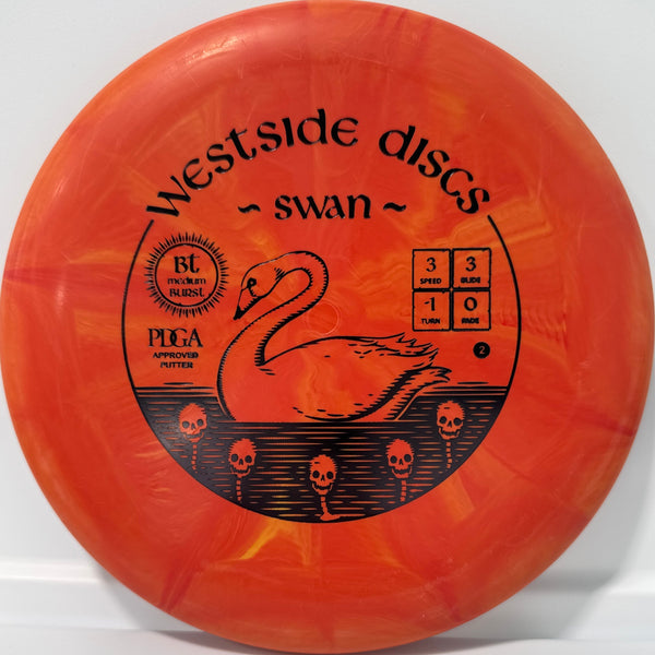 Swan BT Medium Burst