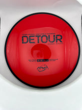 Detour Neutron