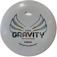 Diamond Zero Gravity