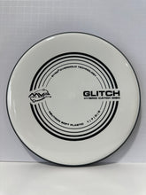 Glitch Neutron