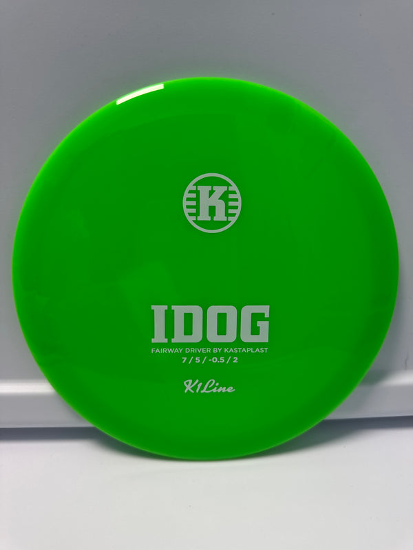 Idog