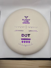 Dot Tarmac Rubber Blend