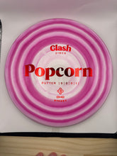 Popcorn Steady Ring