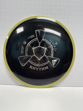 Rhythm Neutron