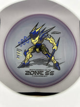 TI Colorshift Zone SS