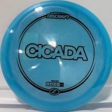 Cicada Z