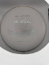 Nomad Electron PLC