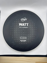 Watt Electron PLC