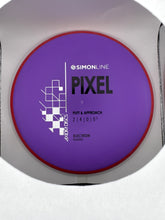 Pixel Electron