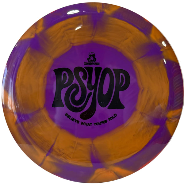 Psyop