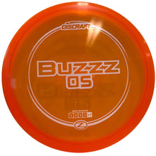 Buzzz OS Z