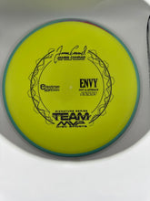 Envy Electron