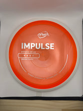 Impulse Proton PLC