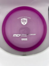 C-Line MD5