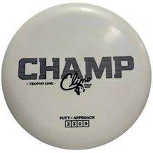 Champ Trophy Line