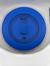 Proxy Electron