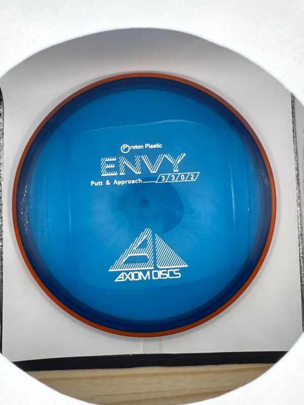 Envy Proton