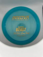 Beast Champion