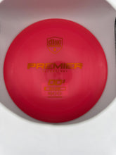 Premier Q-Line DD3