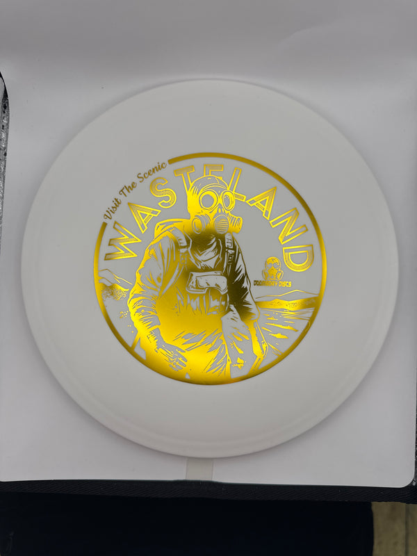 Wasteland Ration