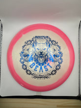 Beast - Proto Glow Halo Star - Anneli Tougjas-Manniste