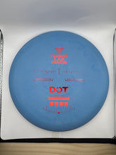 Dot Tarmac Rubber Blend