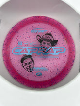 Paul Ulibarri Z Captains raptor