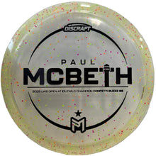 Buzzz SS Paul McBeth Victory Edition