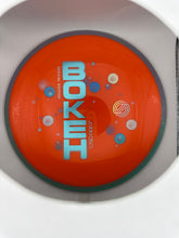 Special Edition Neutron Bokeh
