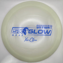 Climo Skyway 5X Glow Victory Line Distance Driver