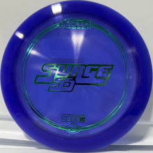 Surge SS Z