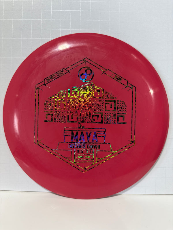 Maya I Blend