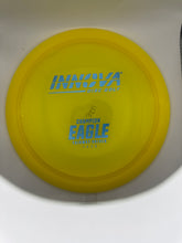 Eagle Champion