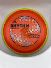 Rhythm Proton PLC