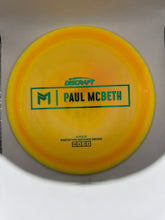 Paul McBeth Prototype Ares