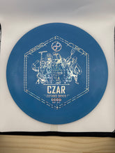 Czar I-Blend