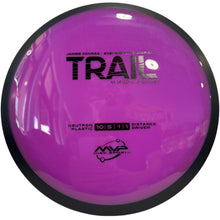 Trail Neutron