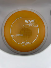Wave Neutron PLC