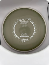 Reactor Eclipse